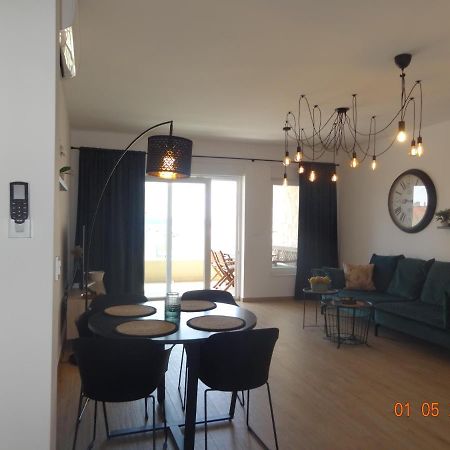 Fantazija Apartment Vodice Exterior foto