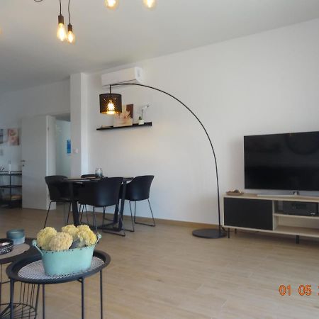 Fantazija Apartment Vodice Exterior foto