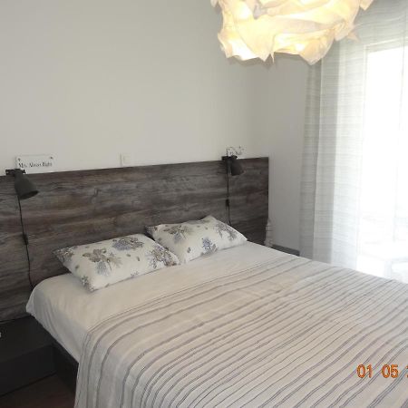 Fantazija Apartment Vodice Exterior foto