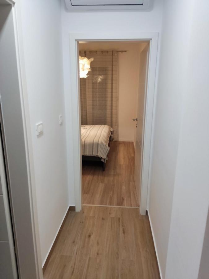 Fantazija Apartment Vodice Exterior foto