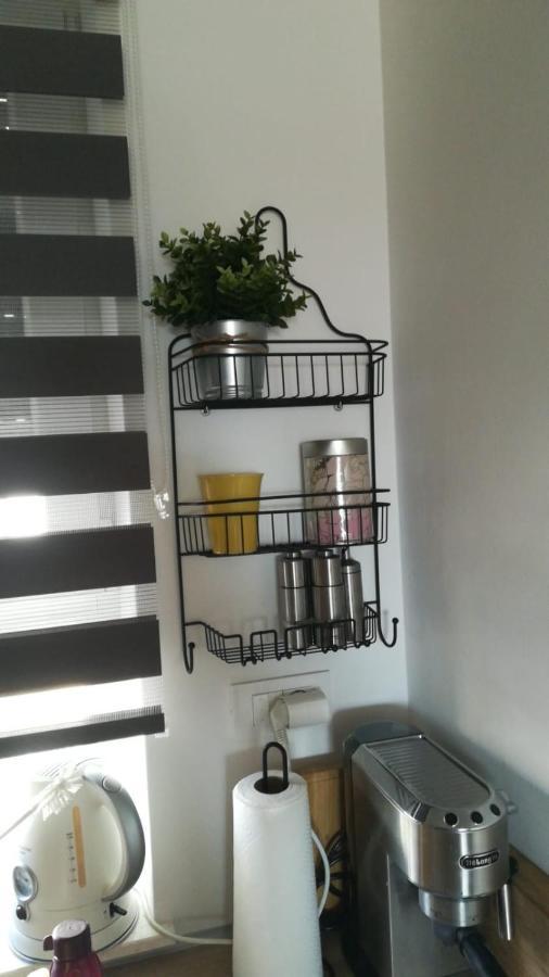 Fantazija Apartment Vodice Exterior foto