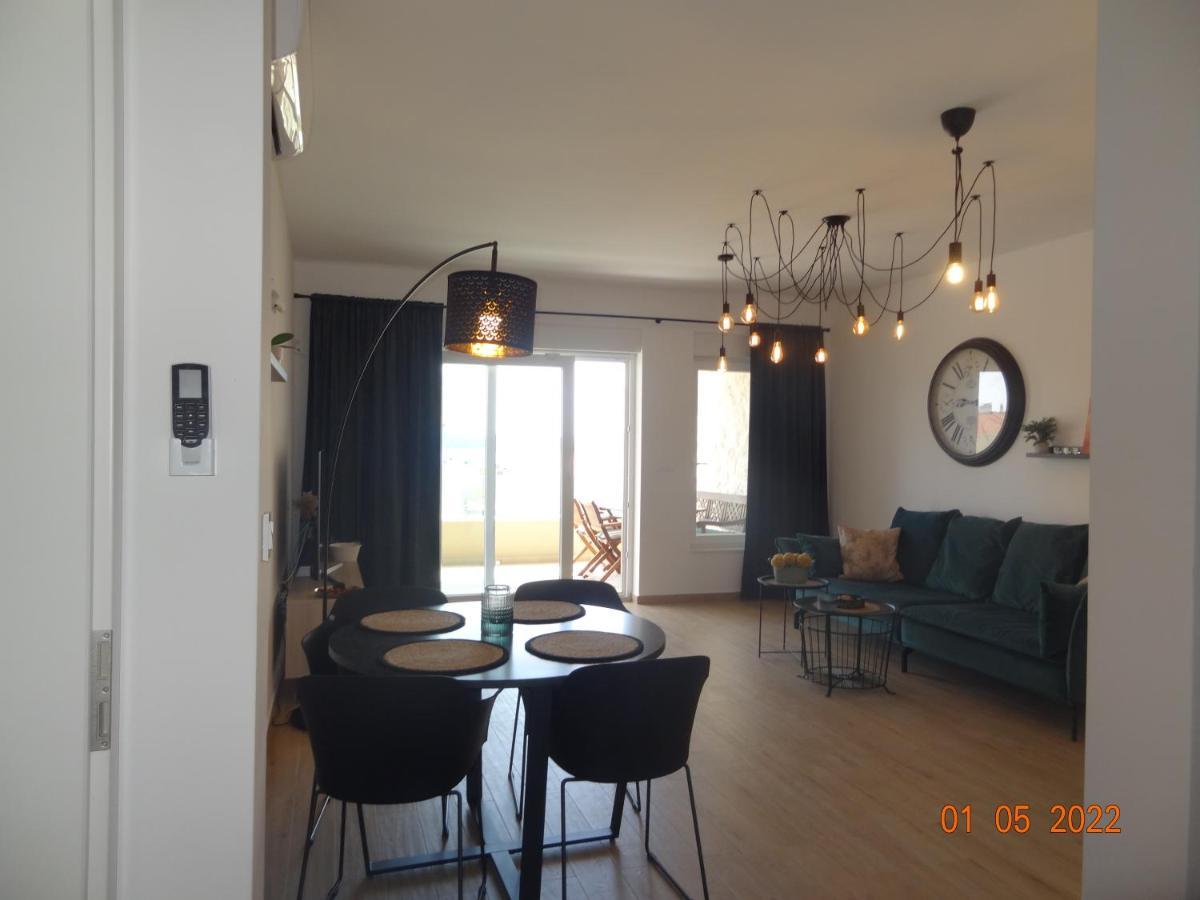 Fantazija Apartment Vodice Exterior foto