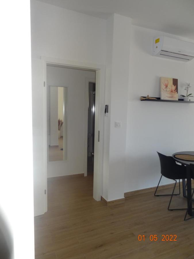 Fantazija Apartment Vodice Exterior foto