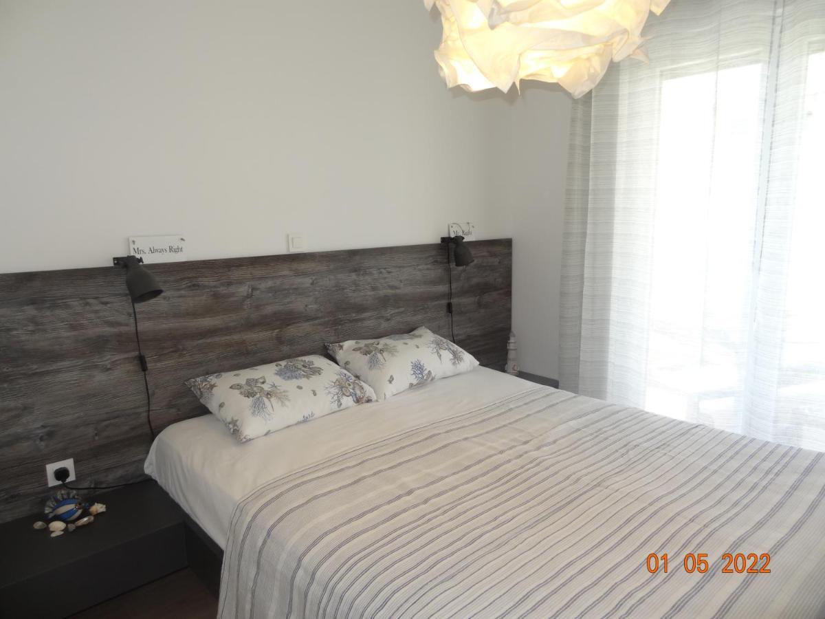 Fantazija Apartment Vodice Exterior foto