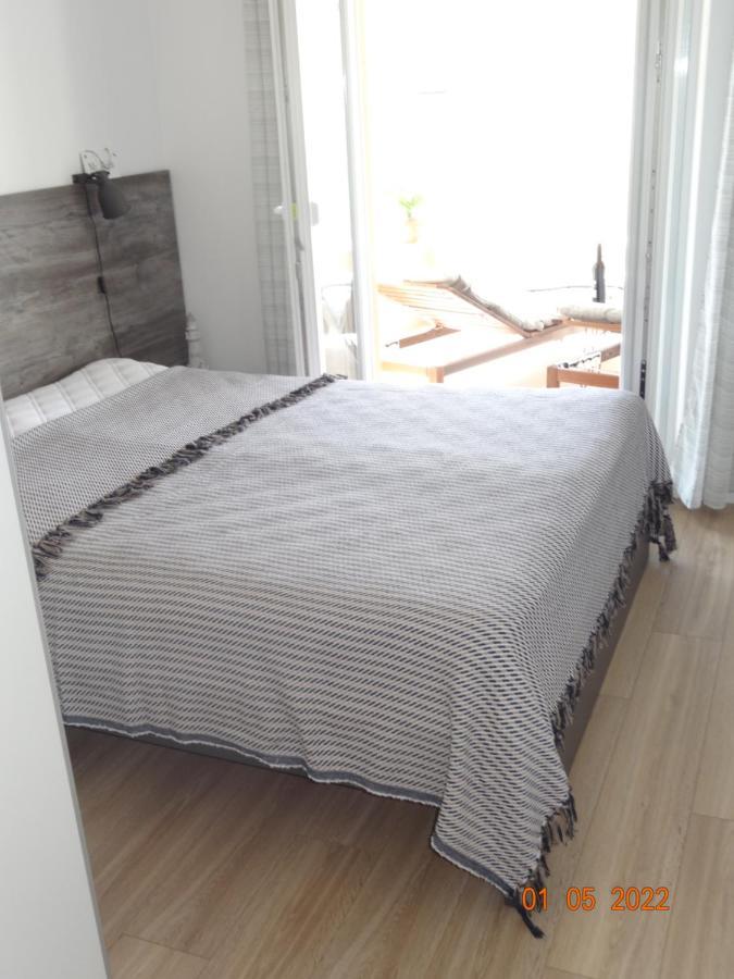 Fantazija Apartment Vodice Exterior foto