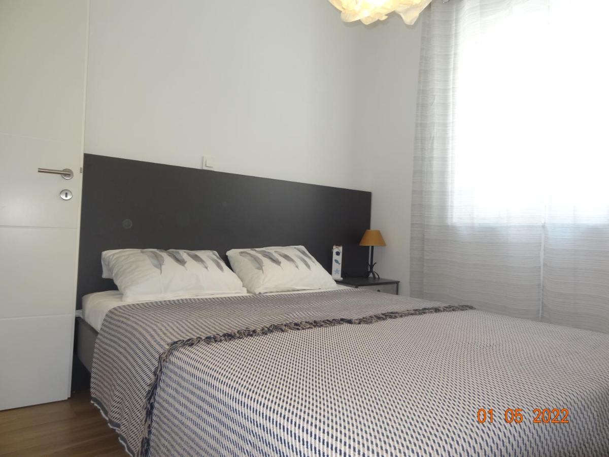 Fantazija Apartment Vodice Exterior foto