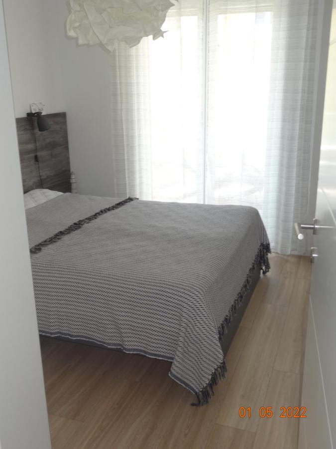 Fantazija Apartment Vodice Exterior foto